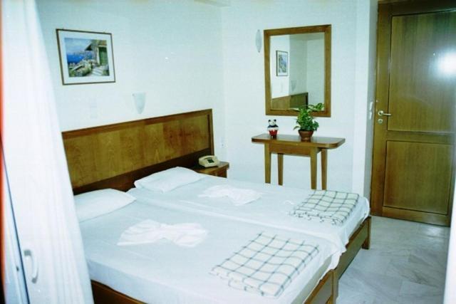 Nea Elena Apartments La Canea Camera foto