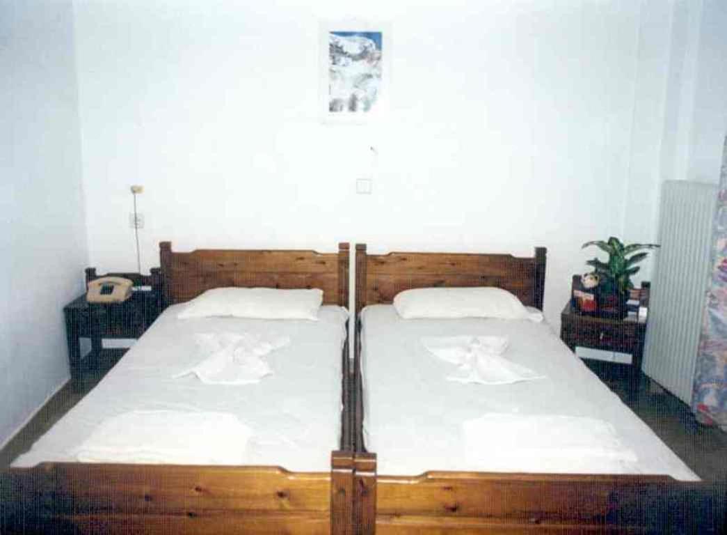 Nea Elena Apartments La Canea Esterno foto
